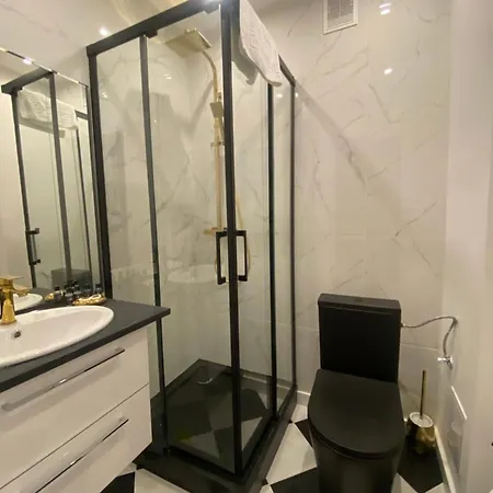 Tabago Studio 18 Opole Zewnętrze zdjęcie