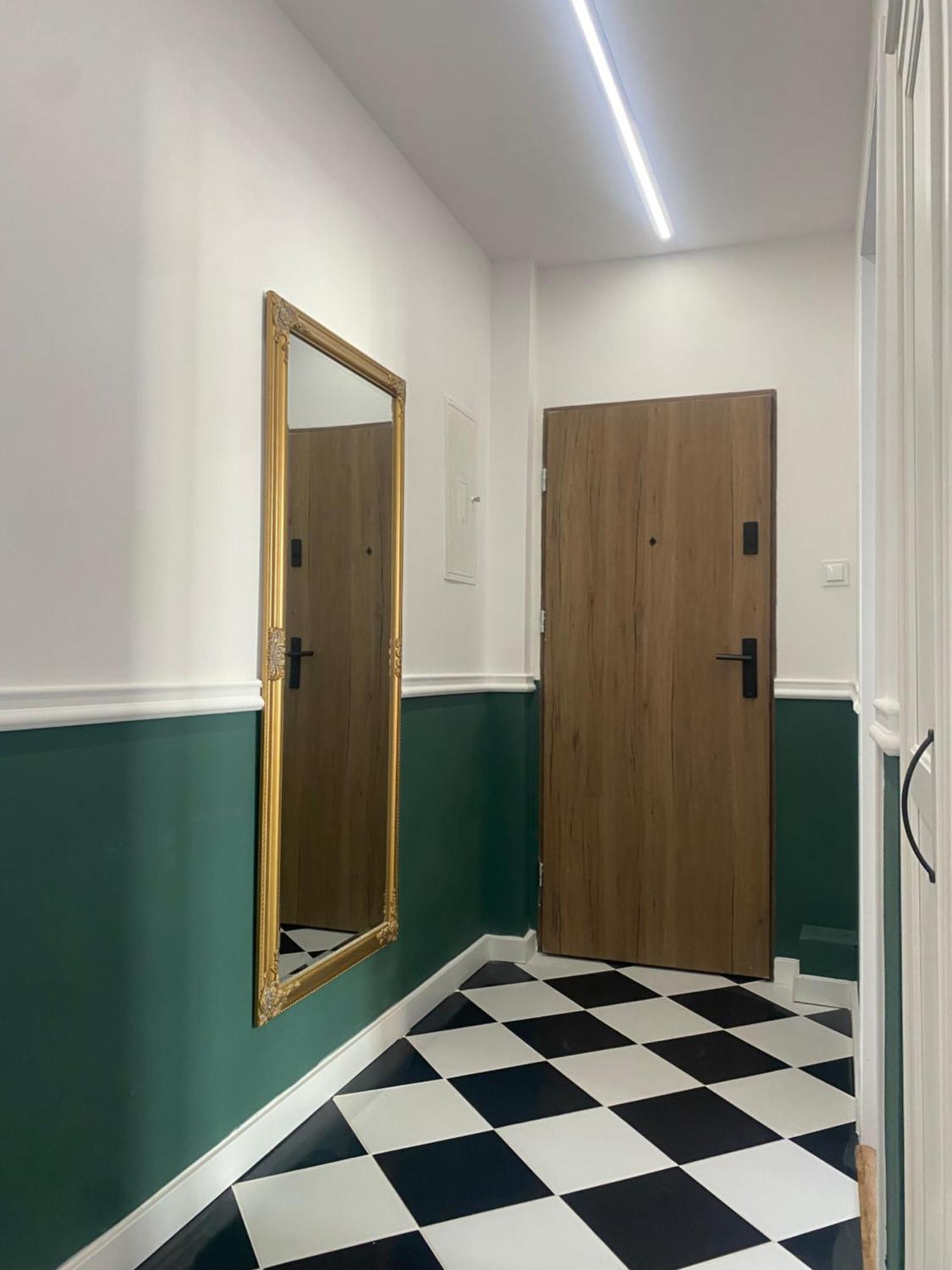 Tabago 18 Apartment Opole