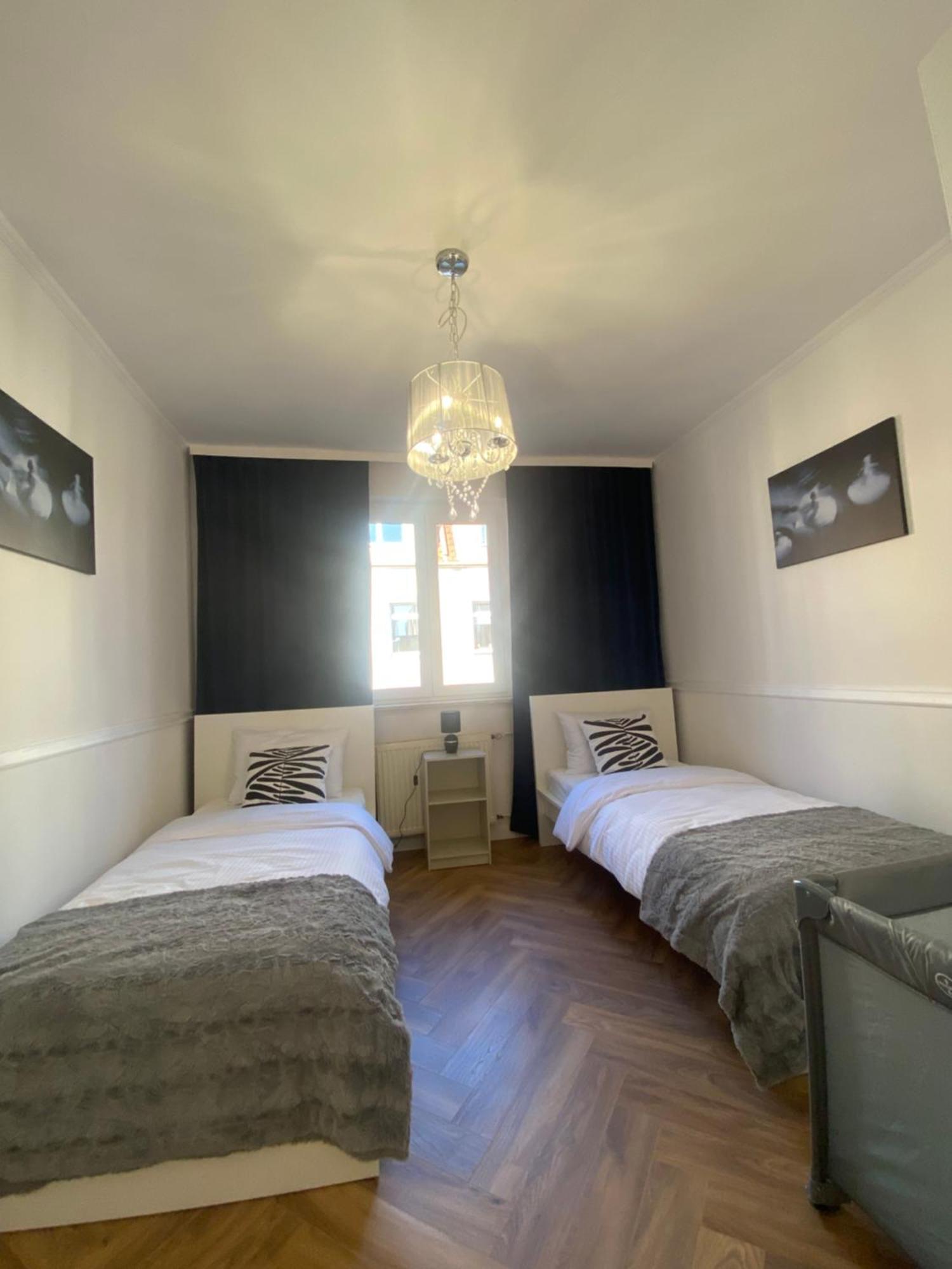 Apartment Tabago 18 *
