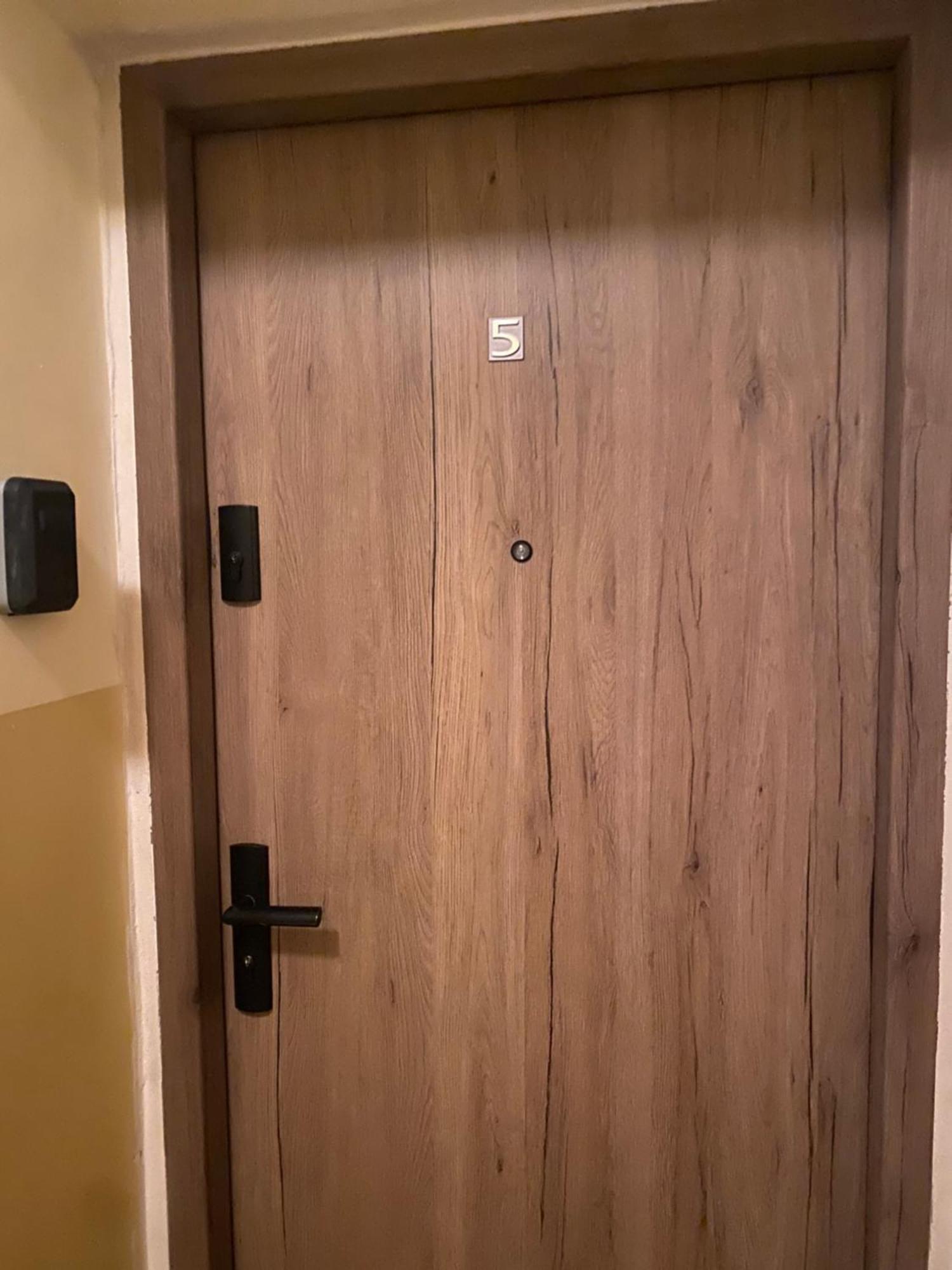 Apartment Tabago 18
