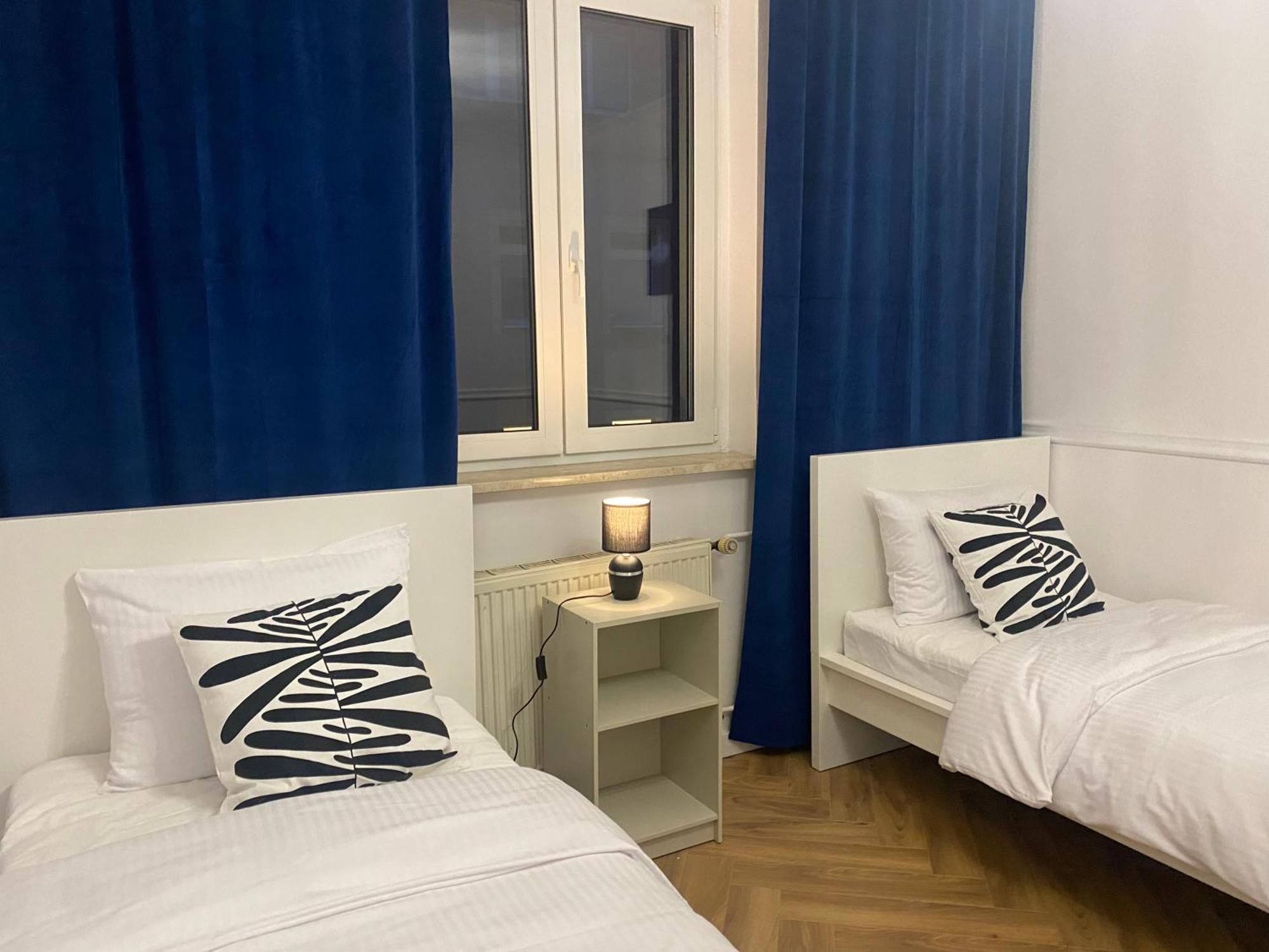 Apartment Tabago 18 Opole