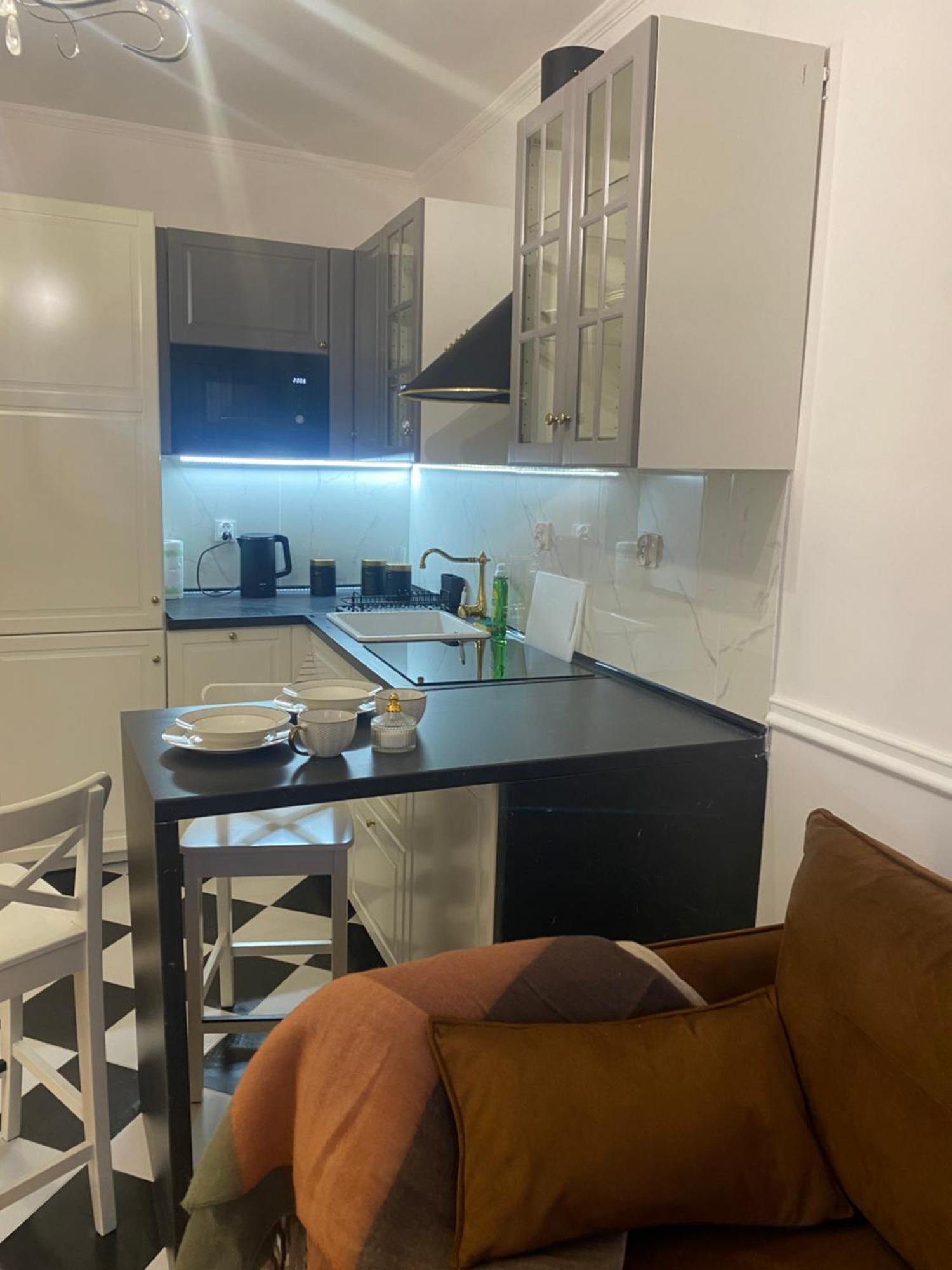 Apartment Tabago 18 *
