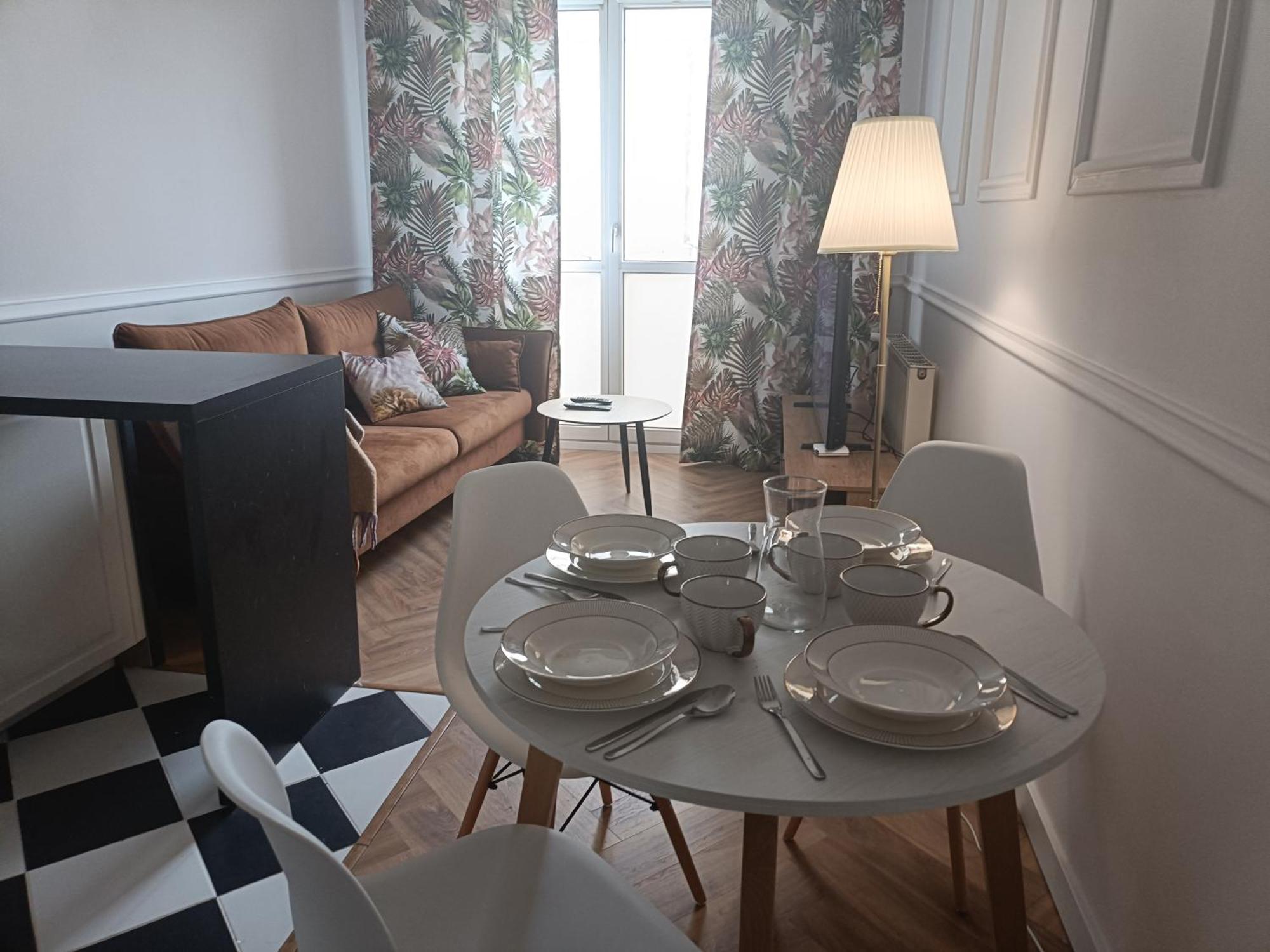 Tabago 18 Apartment Opole