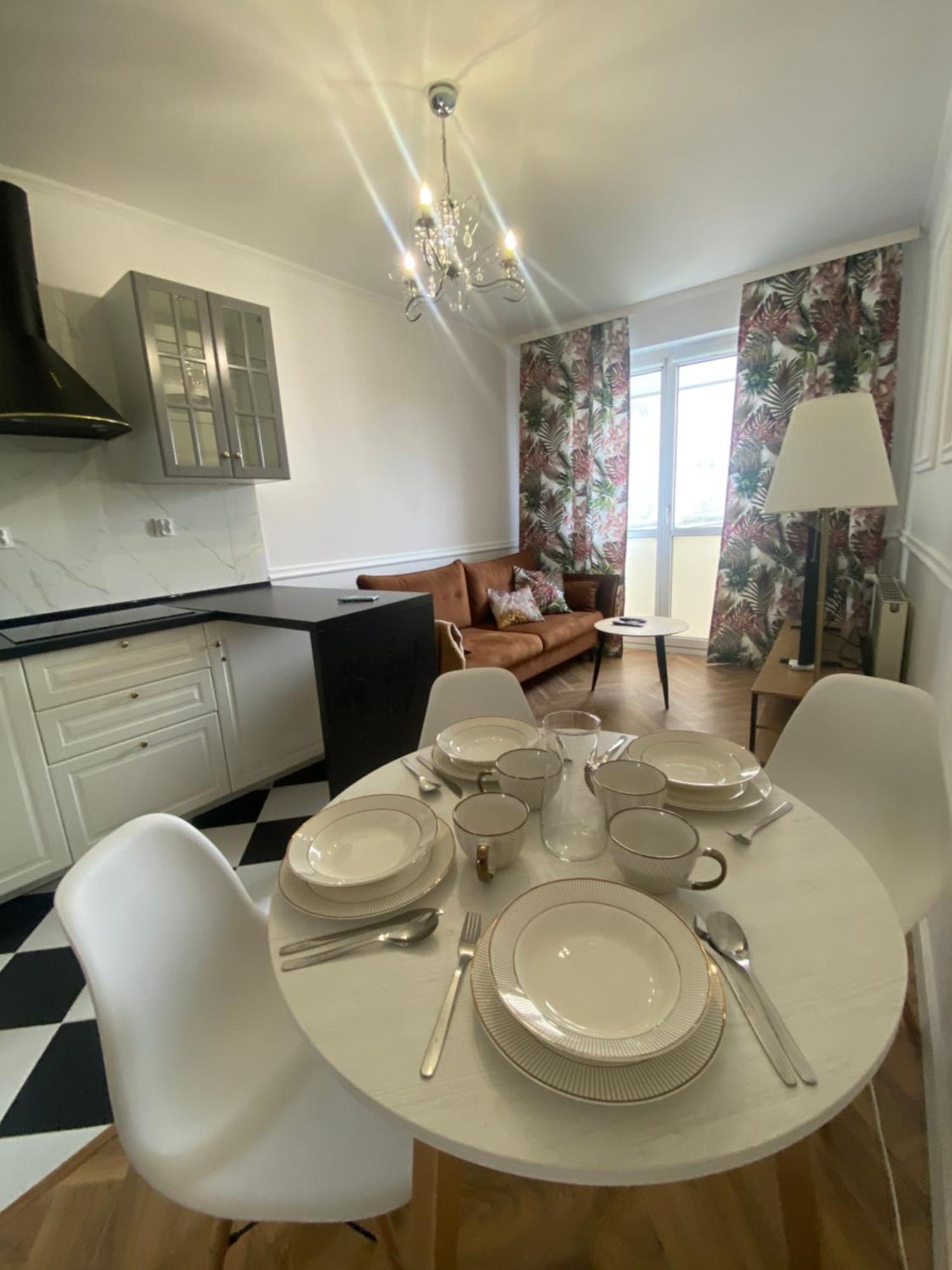 Tabago 18 Apartment